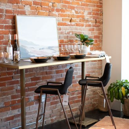 Bar & Counter Stools