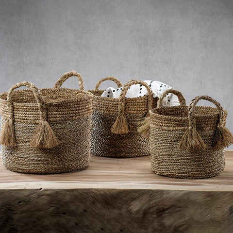 Baskets & Trays